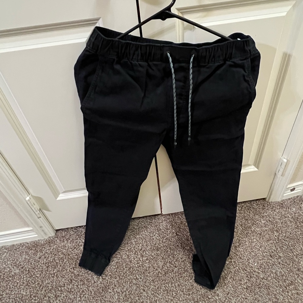 American eagle jogger pants